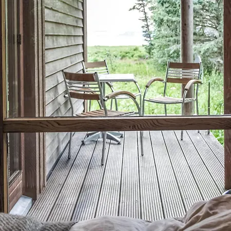 Beautiful In Erslev With House Sea View Holiday home *