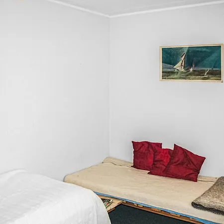 Beautiful In Erslev With House Sea View Holiday home