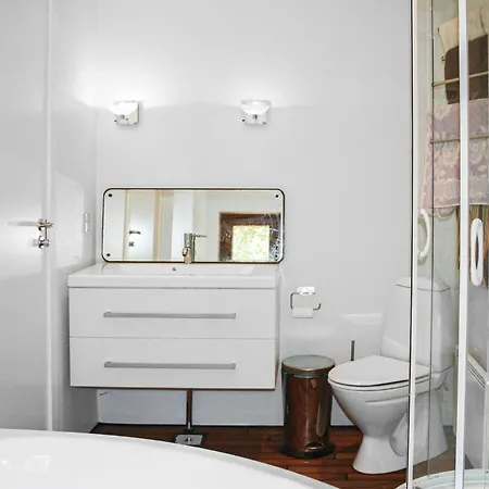 Beautiful In Erslev With House Sea View Holiday home *