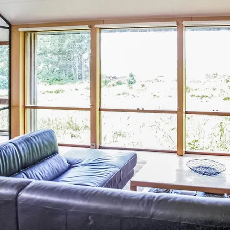 Beautiful In Erslev With House Sea View Vester Jolby