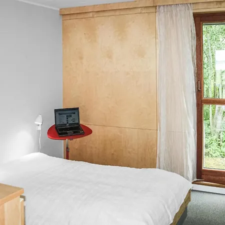 Holiday home Beautiful In Erslev With House Sea View